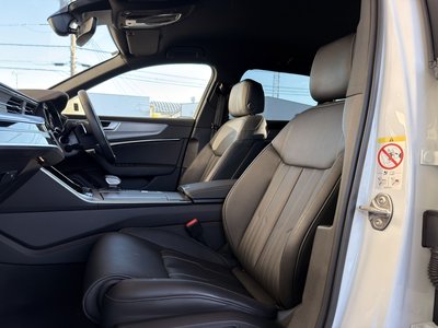 2023 AUDI A6 AVANT 缩略图 34