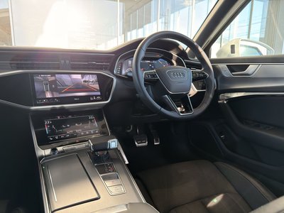2023 AUDI A6 AVANT 缩略图 29