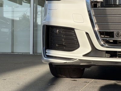 2023 AUDI A6 AVANT — фото 8