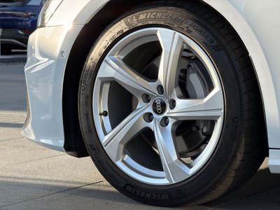 2023 AUDI A6 AVANT 缩略图 11
