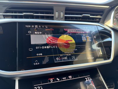 2023 AUDI A6 AVANT 缩略图 62