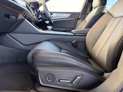 2023 AUDI A6 AVANT 缩略图 36