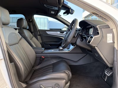 2023 AUDI A6 AVANT 缩略图 30