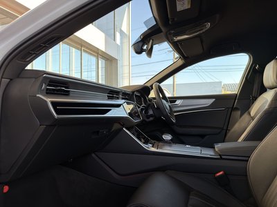 2023 AUDI A6 AVANT 缩略图 37