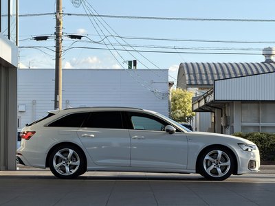 2023 AUDI A6 AVANT 缩略图 17