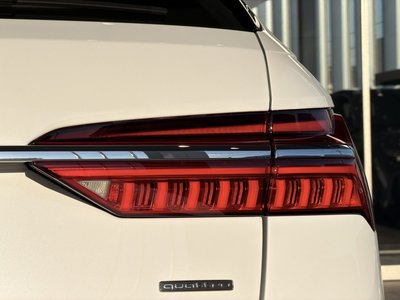 2023 AUDI A6 AVANT 缩略图 22