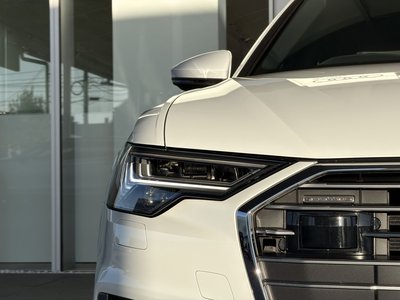 2023 AUDI A6 AVANT — фото 6