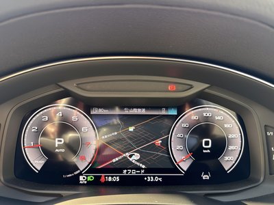 2023 AUDI A6 AVANT 缩略图 59