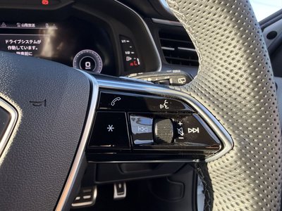 2023 AUDI A6 AVANT — фото 107