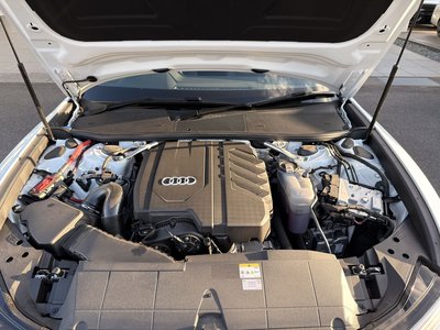 2023 AUDI A6 AVANT 缩略图 72