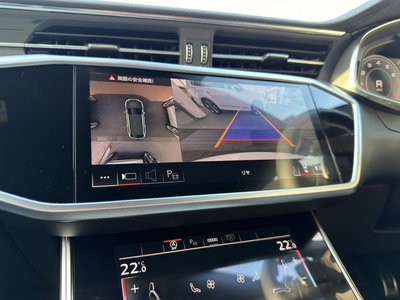 2023 AUDI A6 AVANT 缩略图 64