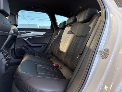 2023 AUDI A6 AVANT 缩略图 43
