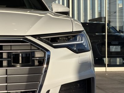 2023 AUDI A6 AVANT — фото 7