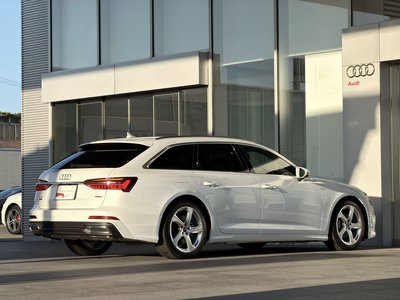 2023 AUDI A6 AVANT 缩略图 18