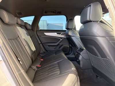 2023 AUDI A6 AVANT 缩略图 39