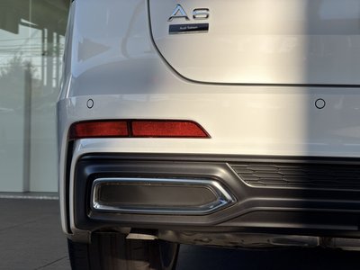 2023 AUDI A6 AVANT 缩略图 23