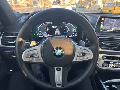 BMW 7 SERIES - 3