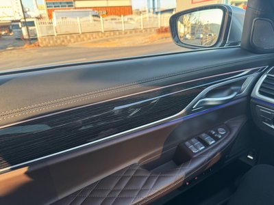 BMW 7 SERIES - 7