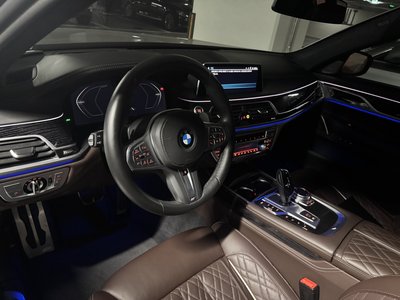 BMW 7 SERIES - 6