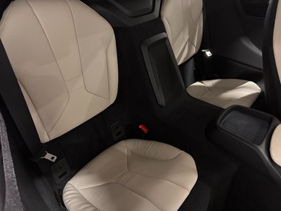 2015 BMW I8 — фото 9