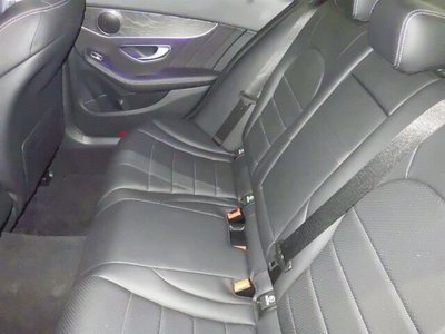 MERCEDES-BENZ C-CLASS - 6