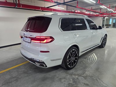 BMW X7 - 3
