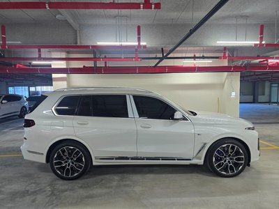 BMW X7 - 2