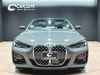 BMW 4 SERIES CABRIOLET - 5