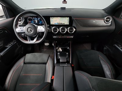 MERCEDES-BENZ GLA-CLASS - 5