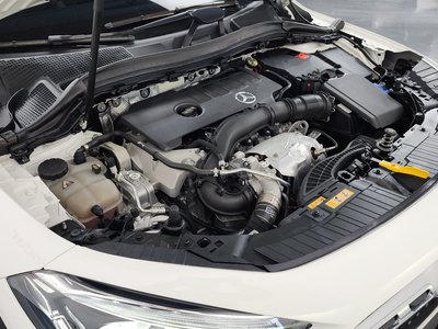 MERCEDES-BENZ GLA-CLASS - 7