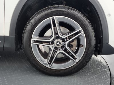 MERCEDES-BENZ GLA-CLASS - 6