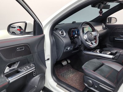 MERCEDES-BENZ GLA-CLASS - 10