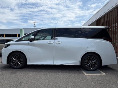 TOYOTA VELLFIRE - 10