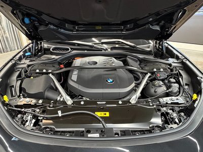 2025 BMW 7 SERIES photo 7