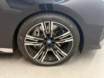 2025 BMW 7 SERIES photo 6