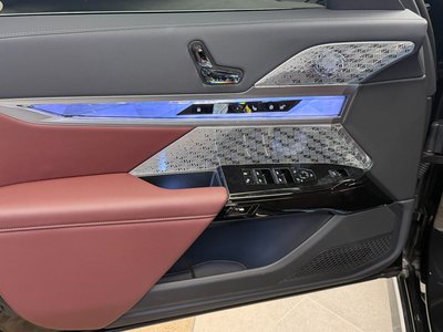 2025 BMW 7 SERIES — миниатюра 20