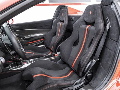 FERRARI 488 PISTA SPIDER - 2