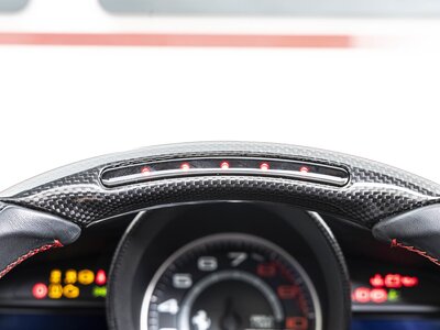 FERRARI 488 PISTA SPIDER - 8