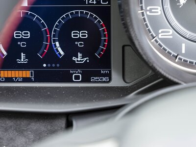 FERRARI 488 PISTA SPIDER - 10