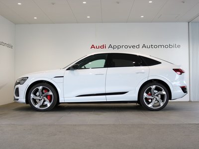 AUDI SQ8 SPORTBACK E-TRON - 3