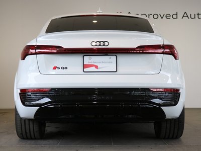 AUDI SQ8 SPORTBACK E-TRON - 5