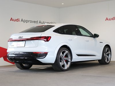 AUDI SQ8 SPORTBACK E-TRON - 4