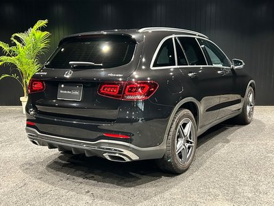 MERCEDES-BENZ GLC - 4
