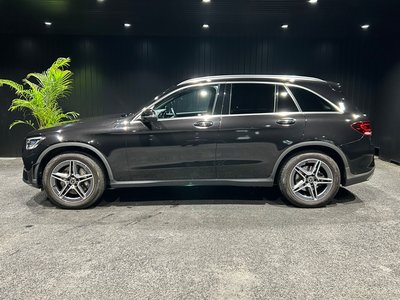 MERCEDES-BENZ GLC - 3