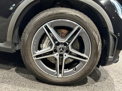 MERCEDES-BENZ GLC - 8