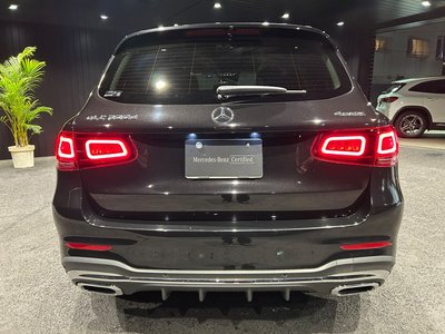MERCEDES-BENZ GLC - 7