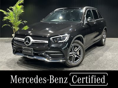 MERCEDES-BENZ GLC - 1