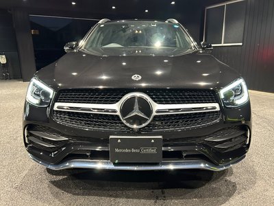 MERCEDES-BENZ GLC - 6