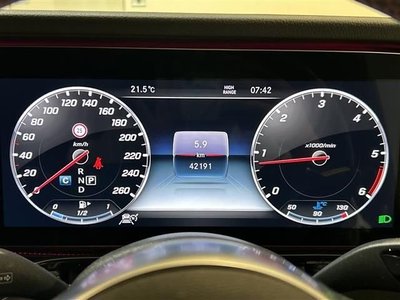 2020 Mercedes-BENZ G-CLASS 缩略图 11