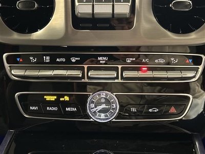 2020 Mercedes-BENZ G-CLASS 缩略图 21
